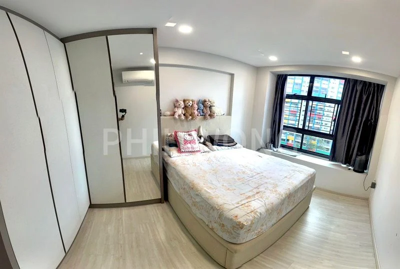 4 Room (4A) HDB for Sale in  2D Geylang Serai - Image 9