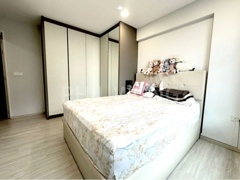 4 Room (4A) HDB for Sale in  2D Geylang Serai - Image 8