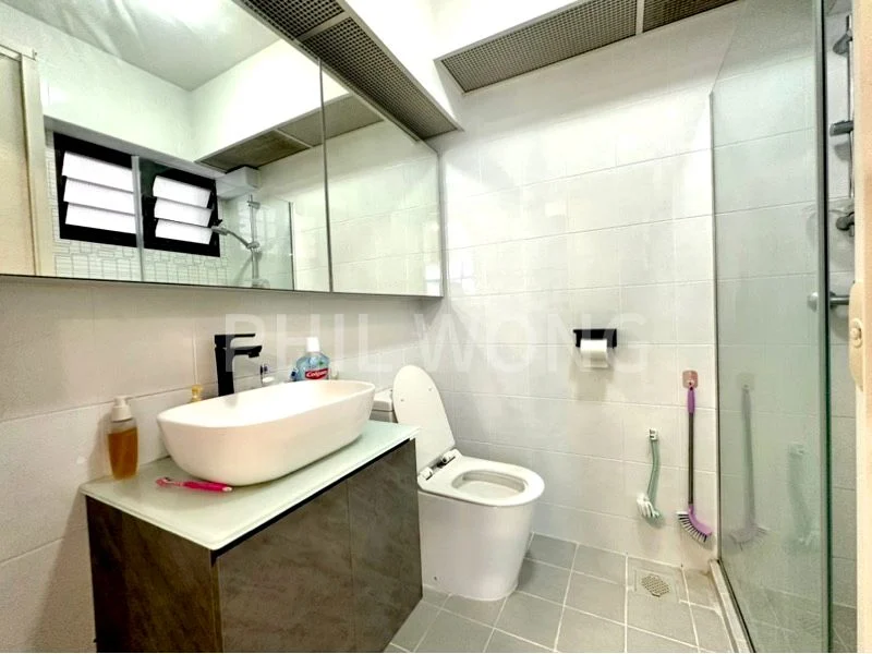 4 Room (4A) HDB for Sale in  2D Geylang Serai - Image 11