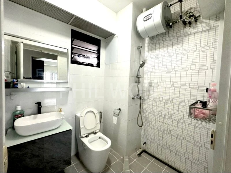 4 Room (4A) HDB for Sale in  2D Geylang Serai - Image 10