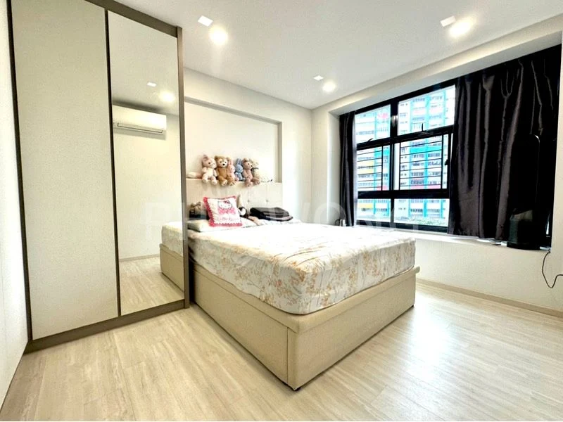 4 Room (4A) HDB for Sale in  2D Geylang Serai - Image 7