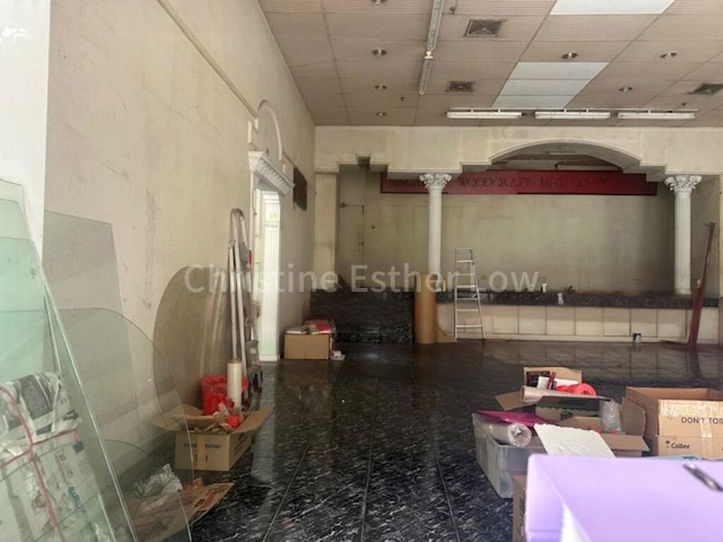 Shop / Shophouse for Rent: Dhoby Ghaut Orchard Road Retail - Image 3