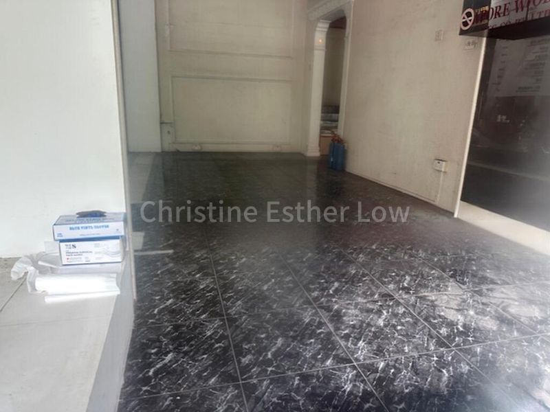 Shop / Shophouse for Rent: Dhoby Ghaut Orchard Road Retail - Image 1