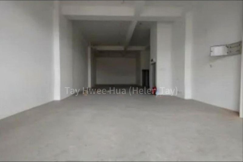 Food & Beverage for Rent: River Valley Road, Level 1 Restaurant - Image 4