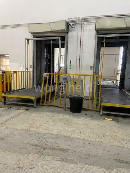 Warehouse for Rent: Senoko - Image 1