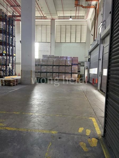 Warehouse for Rent: Senoko - Image 2