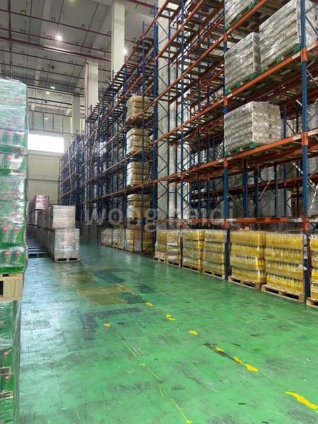 Warehouse for Rent: Senoko - Image 3