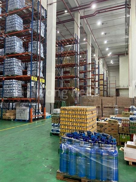 Warehouse for Rent: Senoko - Image 4