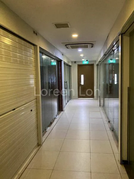 Food & Beverage for Sale: WIS @ Changi - Image 1