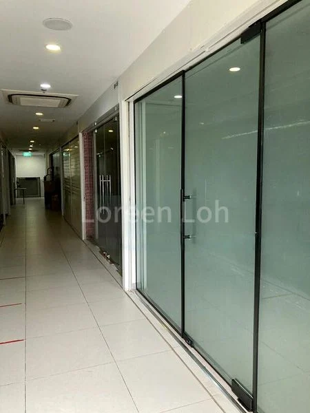 Food & Beverage for Sale: WIS @ Changi - Image 9