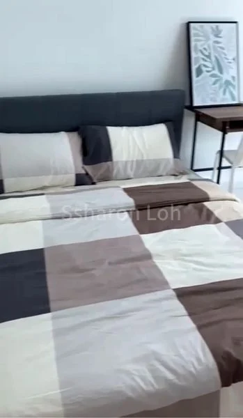 Common Room (Condo) for Rent in One-North Residences - Image 13