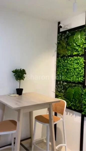 Common Room (Condo) for Rent in One-North Residences - Image 10