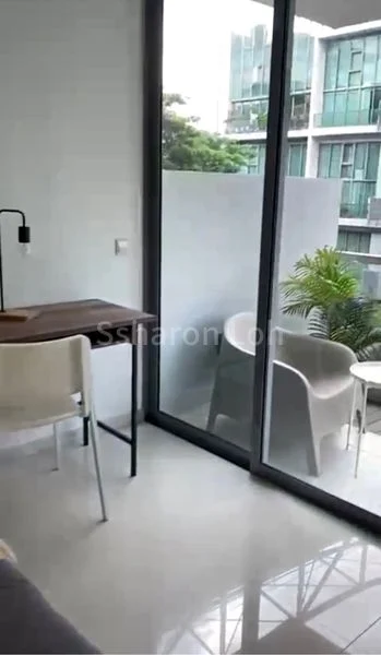 Common Room (Condo) for Rent in One-North Residences - Image 14