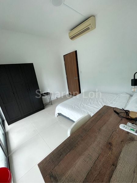 Common Room (Condo) for Rent in One-North Residences - Image 4