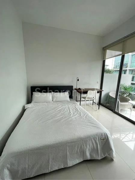 Common Room (Condo) for Rent in One-North Residences - Image 3