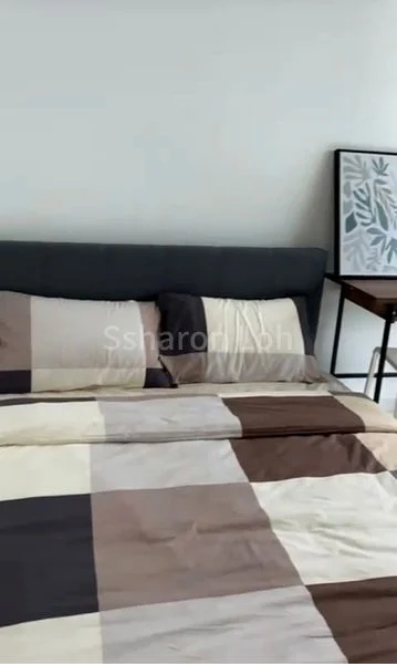 Common Room (Condo) for Rent in One-North Residences - Image 12