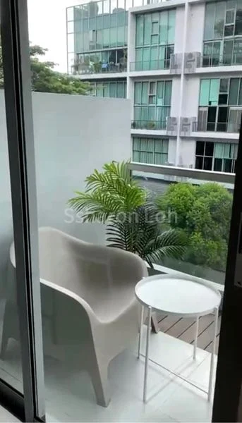 Common Room (Condo) for Rent in One-North Residences - Image 15