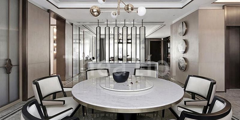 6 Bed Bungalow (Landed) for Sale in  Stevens Road - Image 7