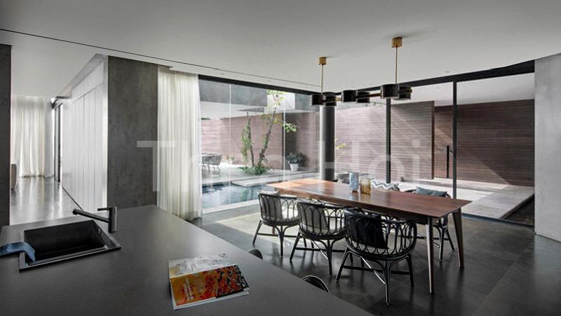 6 Bed Bungalow (Landed) for Sale in  Stevens Road - Image 25