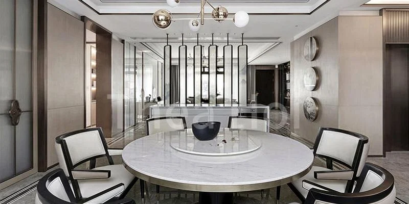 6 Bed Bungalow (Landed) for Sale in  Stevens Road - Image 31