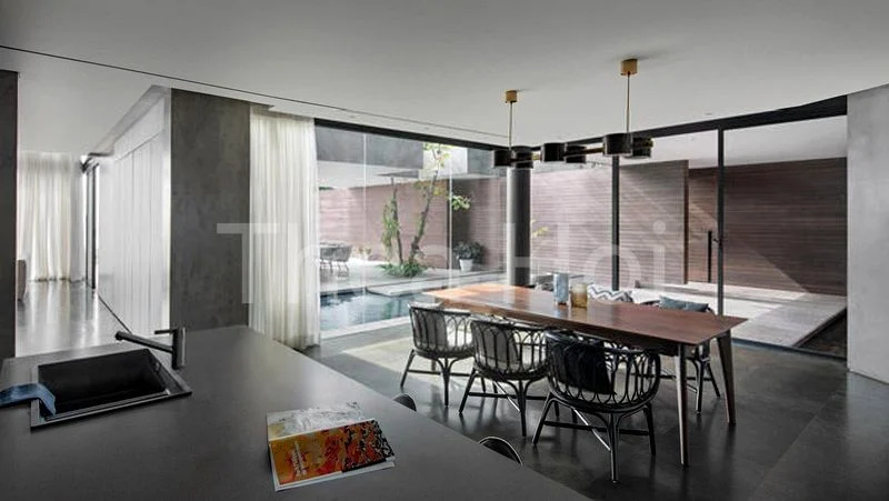 6 Bed Bungalow (Landed) for Sale in  Stevens Road - Image 1