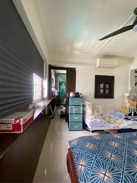 5 Room (5I) HDB for Rent in  201 Petir Road - Image 9