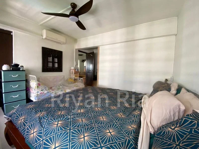 5 Room (5I) HDB for Rent in  201 Petir Road - Image 8