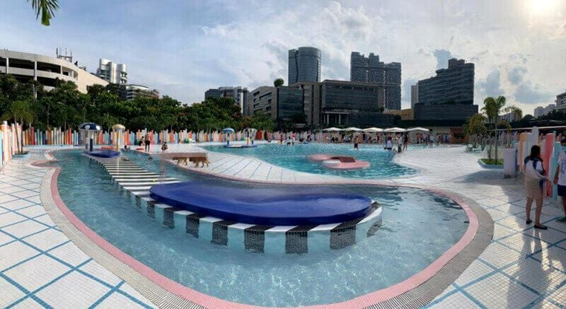 Other Retail for Rent: Jurong Gateway Road - Image 1