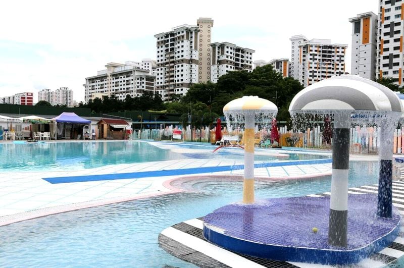 Other Retail for Rent: Jurong Gateway Road - Image 3