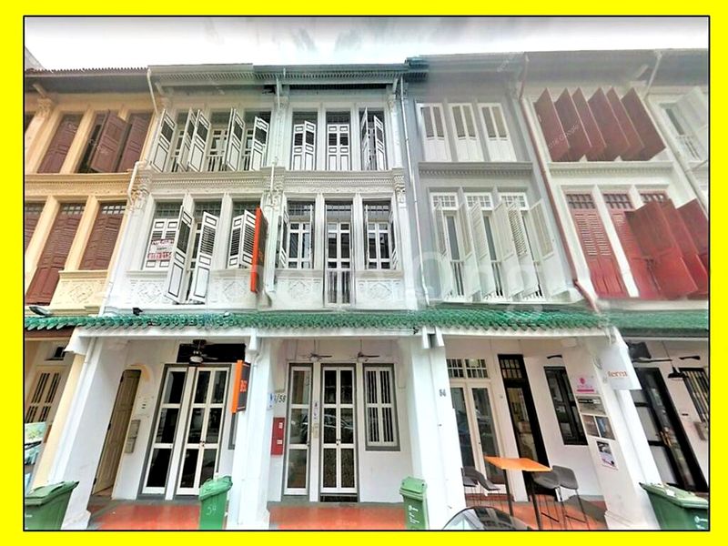 Office for Rent: ❤️️ Shophouse @ Tras Street ❤️️ - Image 4