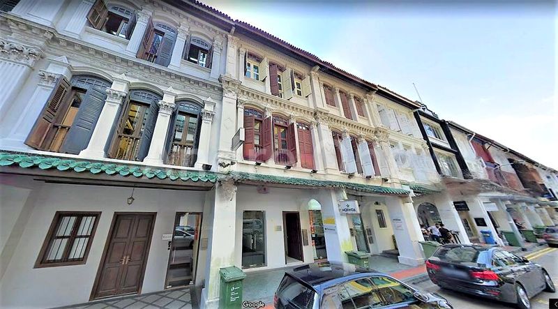 Office for Rent: ❤️️ Shophouse @ Tras Street ❤️️ - Image 3