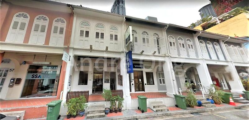 Office for Rent: ❤️️ Shophouse @ Tras Street ❤️️ - Image 2