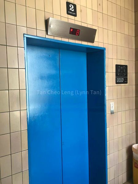 Light Industrial (B1) for Sale: Lam Soon Industrial Building - Image 2