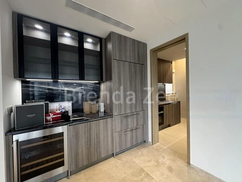 3 Bed Condo for Rent in Klimt Cairnhill - Image 10