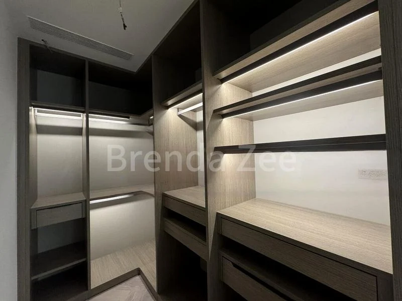 3 Bed Condo for Rent in Klimt Cairnhill - Image 5