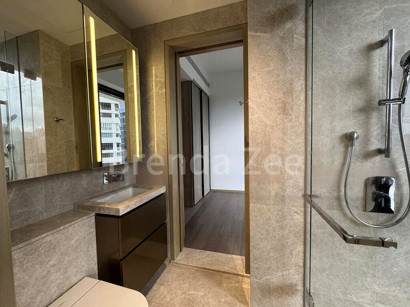 3 Bed Condo for Rent in Klimt Cairnhill - Image 8