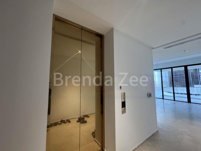 3 Bed Condo for Rent in Klimt Cairnhill - Image 2