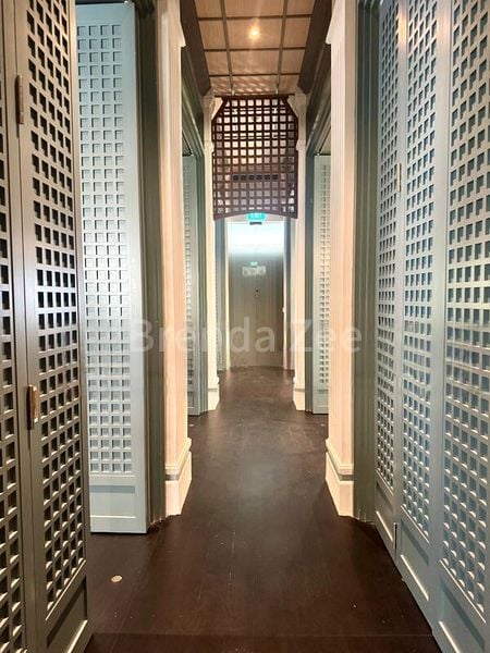 3 Bed Condo for Rent in Klimt Cairnhill - Image 15