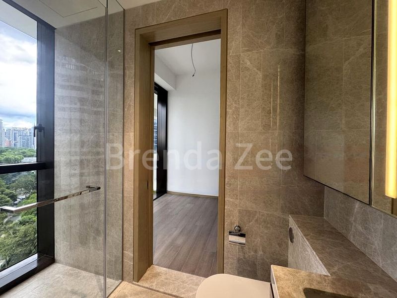 3 Bed Condo for Rent in Klimt Cairnhill - Image 7