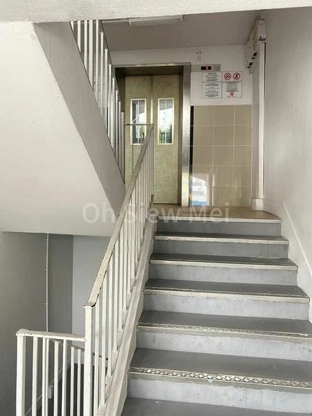 3 Room (3I) HDB for Rent in  43 Bendemeer Road - Image 4
