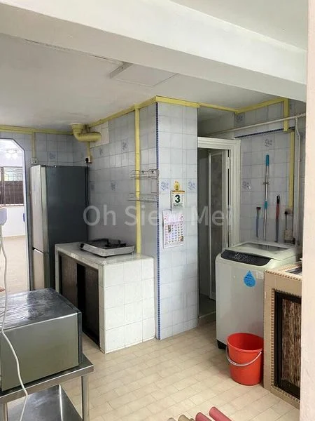 3 Room (3I) HDB for Rent in  43 Bendemeer Road - Image 6