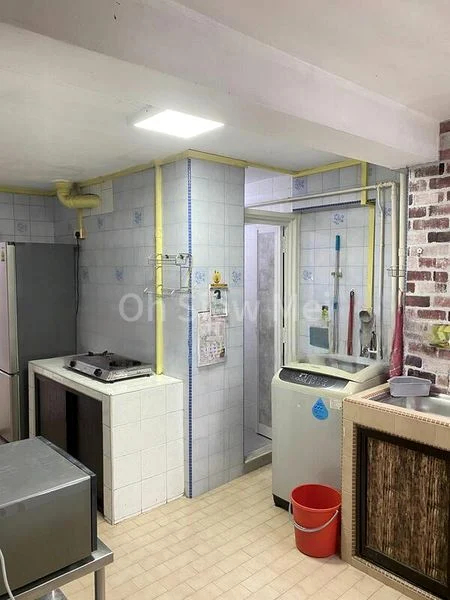 3 Room (3I) HDB for Rent in  43 Bendemeer Road - Image 16