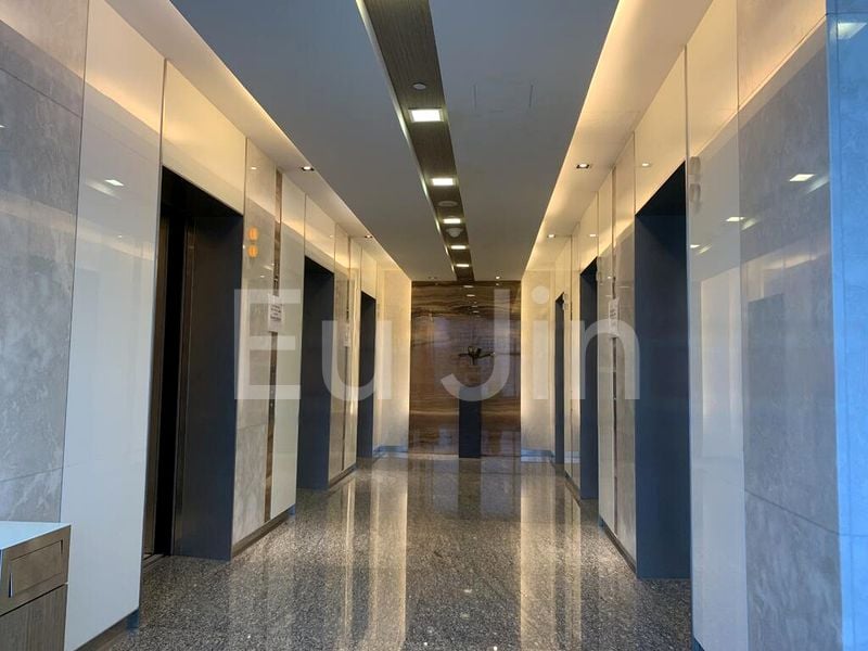 Medical Suite for Rent: Novena Medical Center - Image 1