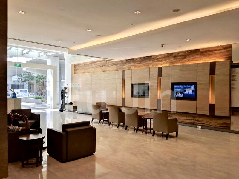 Medical Suite for Rent: Novena Medical Center - Image 3