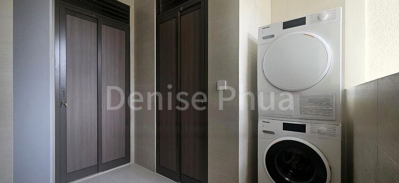 4 Bed Condo for Rent in Klimt Cairnhill - Image 6