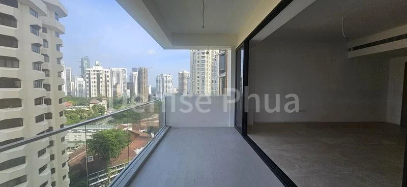 4 Bed Condo for Rent in Klimt Cairnhill - Image 1