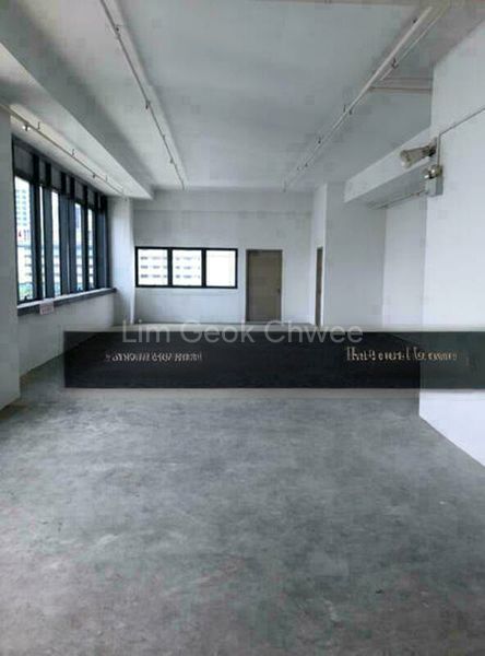 Light Industrial (B1) for Rent: One@Redhill Centre - Image 2