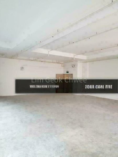 Light Industrial (B1) for Rent: One@Redhill Centre - Image 6