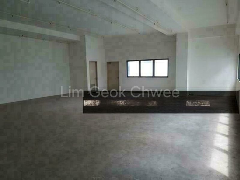 Light Industrial (B1) for Rent: One@Redhill Centre - Image 5