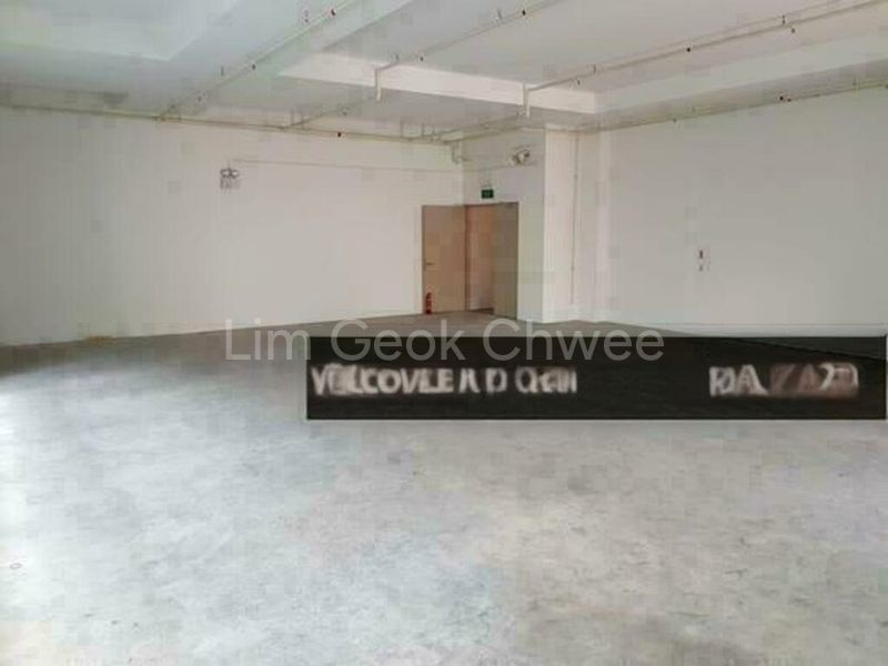Light Industrial (B1) for Rent: One@Redhill Centre - Image 4